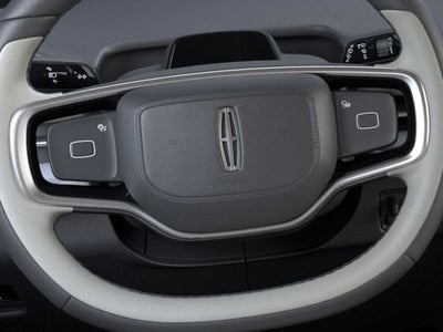 2026 Lincoln Navigator Reserve IN-TRANSIT