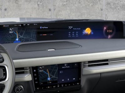 2026 Lincoln Navigator Reserve IN-TRANSIT