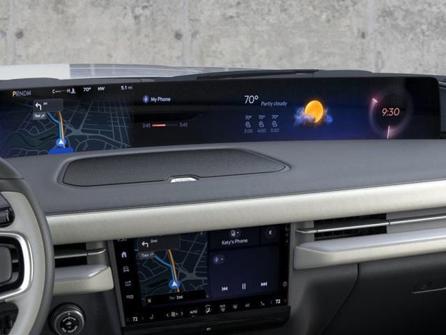 2026 Lincoln Navigator Reserve IN-TRANSIT