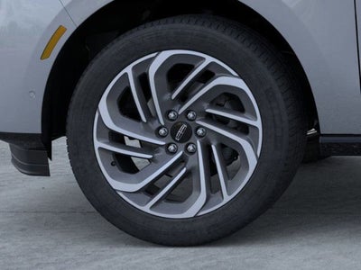 2026 Lincoln Navigator Reserve IN-TRANSIT