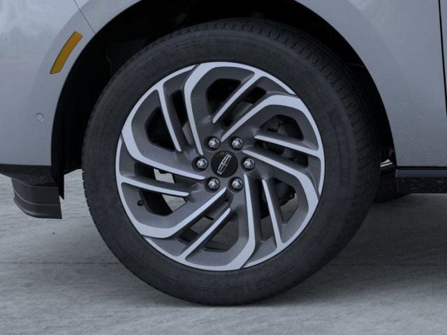 2026 Lincoln Navigator Reserve IN-TRANSIT