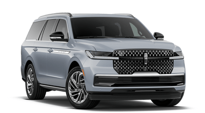 2026 Lincoln Navigator Reserve IN-TRANSIT