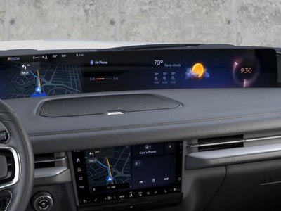 2026 Lincoln Navigator Reserve IN-TRANSIT