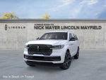 2026 Lincoln Navigator Reserve IN-TRANSIT