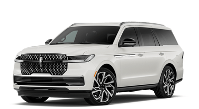 2026 Lincoln Navigator Reserve IN-TRANSIT