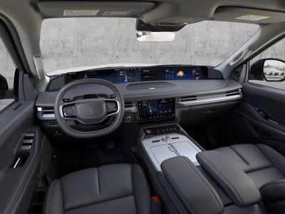 2026 Lincoln Navigator Reserve IN-TRANSIT