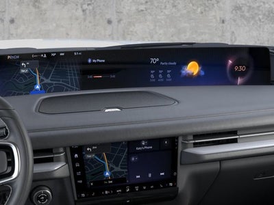 2026 Lincoln Navigator Reserve IN-TRANSIT