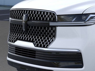 2026 Lincoln Navigator Reserve IN-TRANSIT