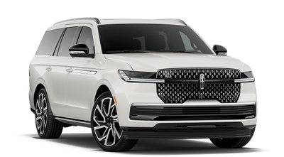 2026 Lincoln Navigator Reserve IN-TRANSIT