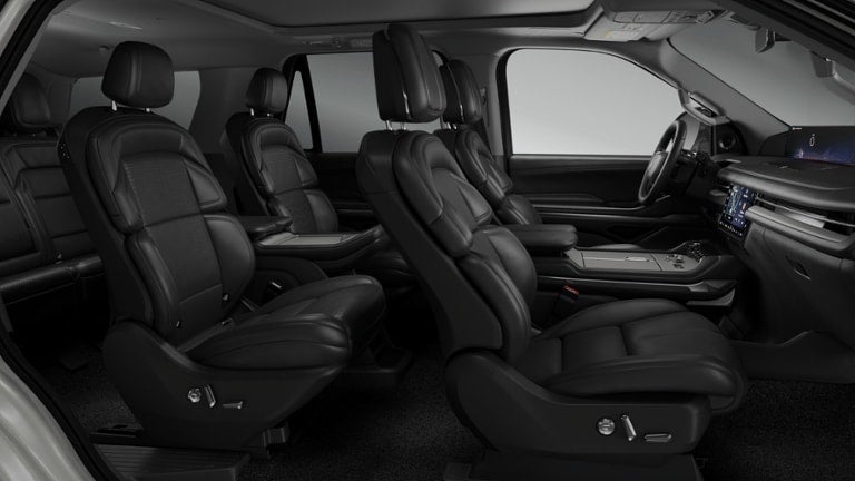 2026 Lincoln Navigator Reserve IN-TRANSIT