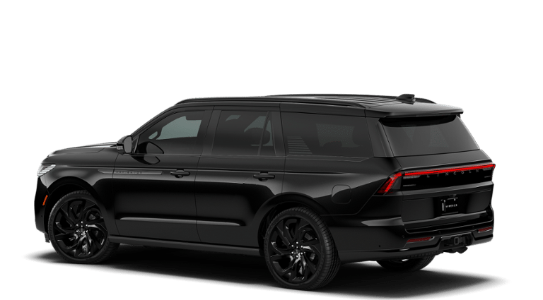 2027 Lincoln Navigator Reserve IN-TRANSIT