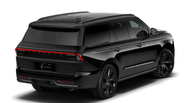 2027 Lincoln Navigator Reserve IN-TRANSIT