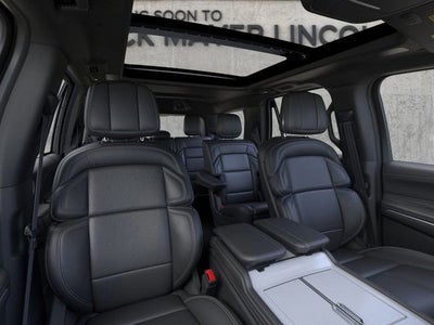 2026 Lincoln Navigator Reserve IN-TRANSIT