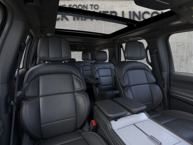 2026 Lincoln Navigator Reserve IN-TRANSIT