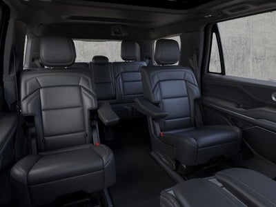 2026 Lincoln Navigator Reserve IN-TRANSIT