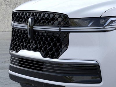 2026 Lincoln Navigator Reserve IN-TRANSIT