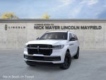 2026 Lincoln Navigator Reserve IN-TRANSIT
