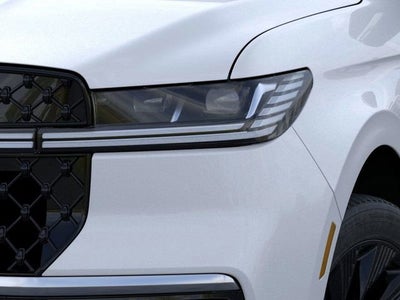 2026 Lincoln Navigator Reserve IN-TRANSIT