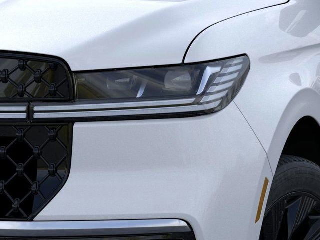 2026 Lincoln Navigator Reserve IN-TRANSIT