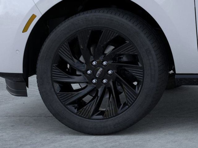 2026 Lincoln Navigator Reserve IN-TRANSIT