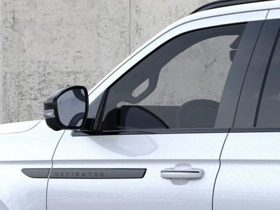 2026 Lincoln Navigator Reserve IN-TRANSIT