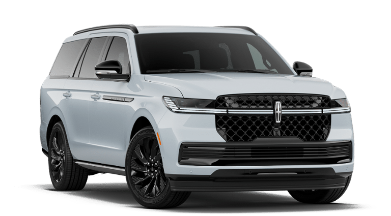 2026 Lincoln Navigator Reserve IN-TRANSIT