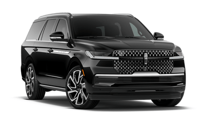 2026 Lincoln Navigator Reserve IN-TRANSIT
