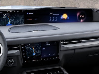2027 Lincoln Navigator Reserve IN-TRANSIT