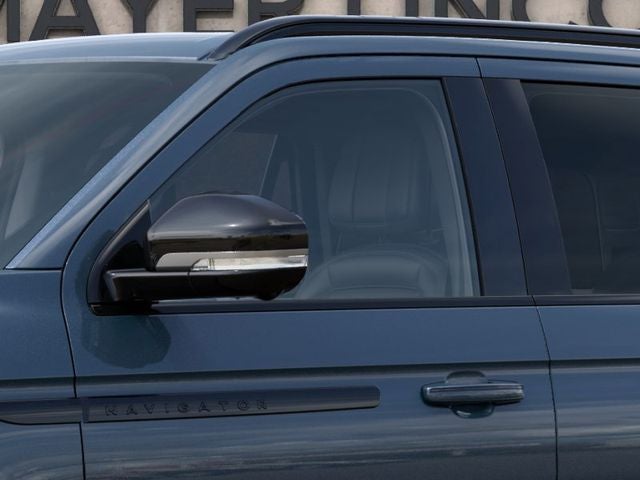 2027 Lincoln Navigator Reserve IN-TRANSIT