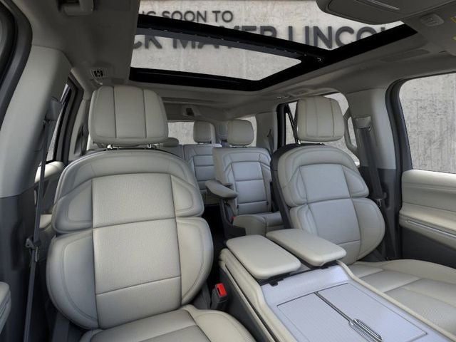 2026 Lincoln Navigator Reserve IN-TRANSIT