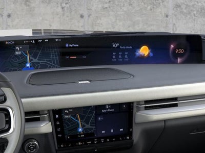 2026 Lincoln Navigator Reserve IN-TRANSIT