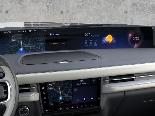 2026 Lincoln Navigator Reserve IN-TRANSIT