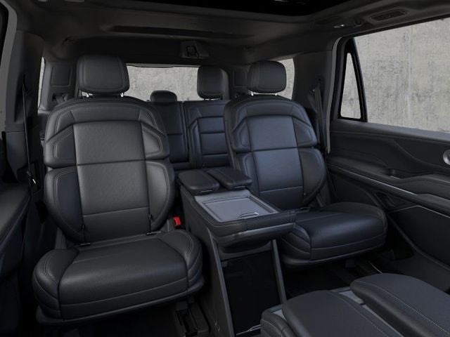 2026 Lincoln Navigator Reserve IN-TRANSIT