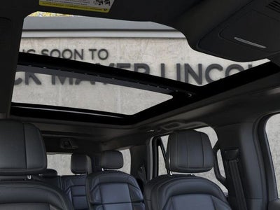 2026 Lincoln Navigator Reserve IN-TRANSIT