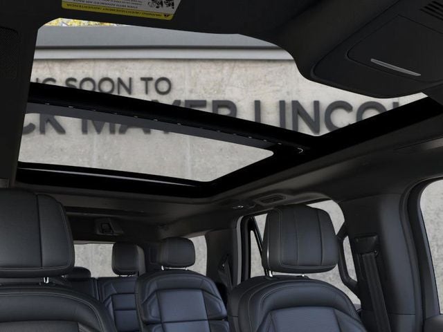 2026 Lincoln Navigator Reserve IN-TRANSIT