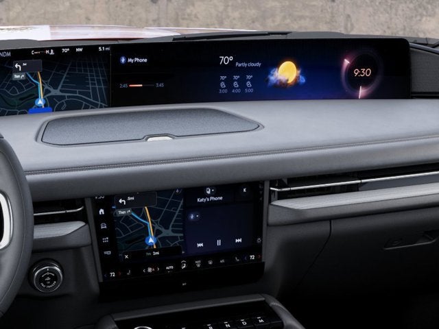 2027 Lincoln Navigator Reserve IN-TRANSIT
