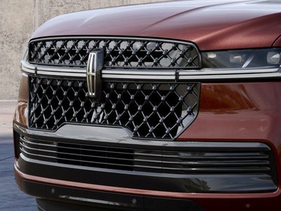 2027 Lincoln Navigator Reserve IN-TRANSIT