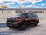 2027 Lincoln Navigator Reserve IN-TRANSIT