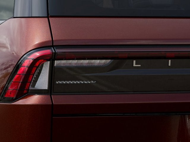 2027 Lincoln Navigator Reserve IN-TRANSIT