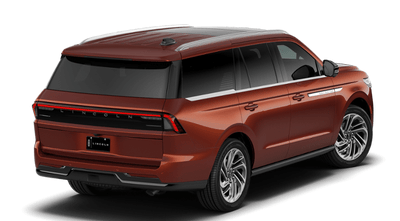 2027 Lincoln Navigator Reserve IN-TRANSIT