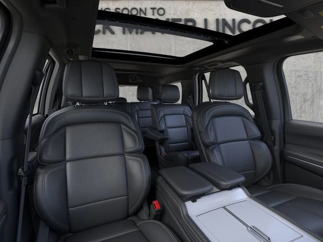 2026 Lincoln Navigator Reserve IN-TRANSIT