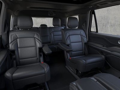 2026 Lincoln Navigator Reserve IN-TRANSIT