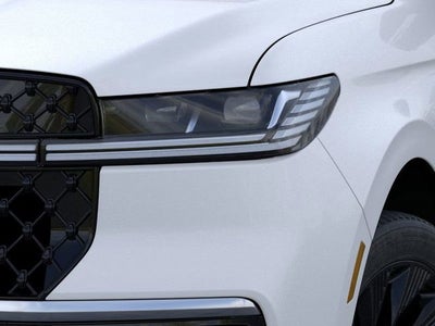 2026 Lincoln Navigator Reserve IN-TRANSIT