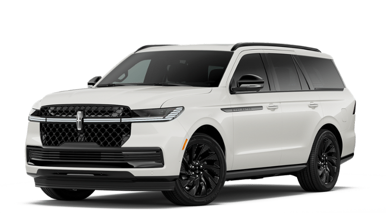 2026 Lincoln Navigator Reserve IN-TRANSIT