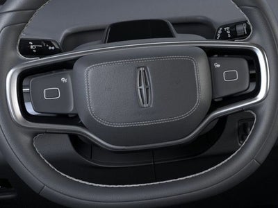 2026 Lincoln Navigator Reserve IN-TRANSIT