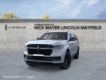 2026 Lincoln Navigator Reserve IN-TRANSIT