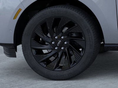 2026 Lincoln Navigator Reserve IN-TRANSIT