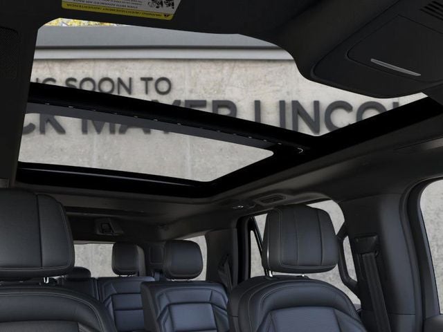 2026 Lincoln Navigator Reserve IN-TRANSIT
