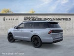2026 Lincoln Navigator Reserve IN-TRANSIT