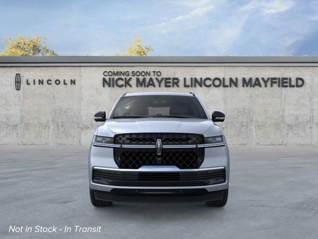 2026 Lincoln Navigator Reserve IN-TRANSIT